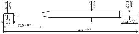 Großraummine G1