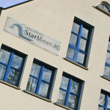 StarMinen