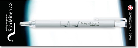 MagnetStar™ Pen