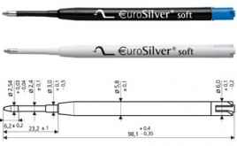 G2 EuroSilver® soft