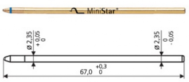 D MS MS MiniStar™