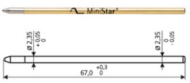 D BNP MS MiniStar™