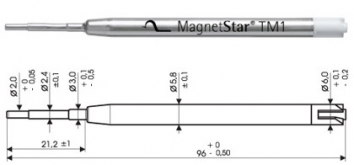 TM1 M MagnetStar®