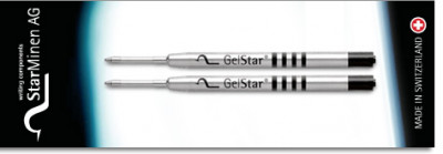 G2 Gel - Kugelschreibermine