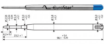 G2 EuroStar®