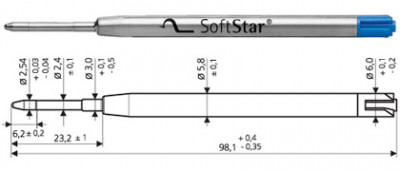 G2 SoftStar®