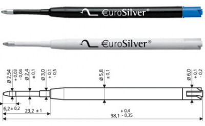 G2 EuroSilver™