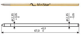 D BNP MS MiniStar®