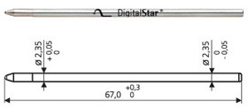 D BNP BNP DigitalStar™