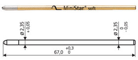 D BNP MS MiniStar® soft