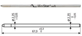 D BNP BNP MiniStar™ soft