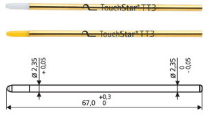 TT3 P TouchStar™