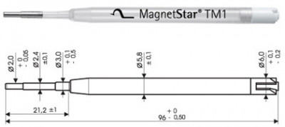 TM1 P MagnetStar™