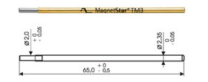 TM3 MagnetStar®