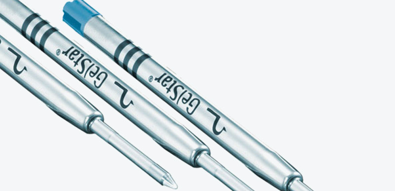 Einer der Marktführer - Über 8 Milliarden produzierte Minen