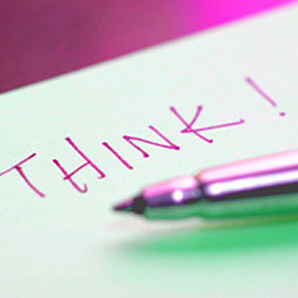 Think pink! - Individuelle Farben