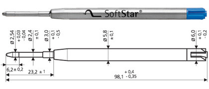 G2 SoftStar®